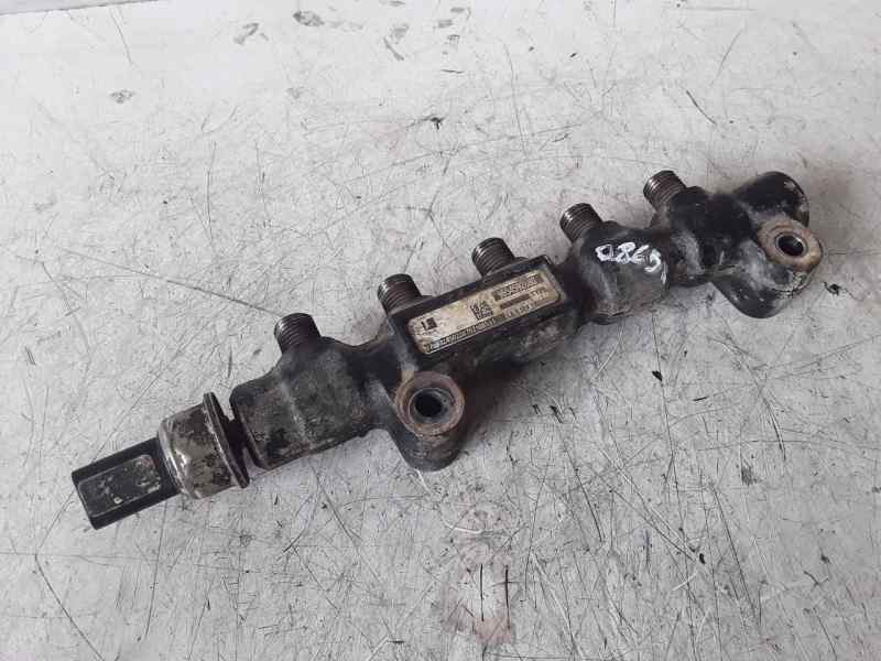 Recambio de rampa inyectora para » otros... modelos referencia OEM IAM   