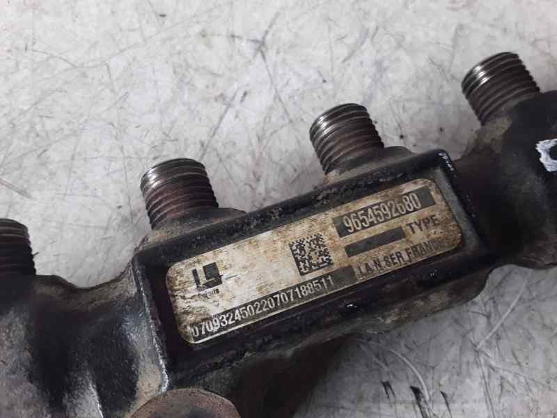Recambio de rampa inyectora para » otros... modelos referencia OEM IAM   