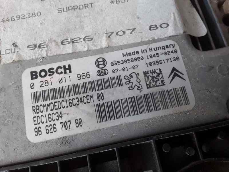 Recambio de centralita motor uce para » otros... modelos referencia OEM IAM   