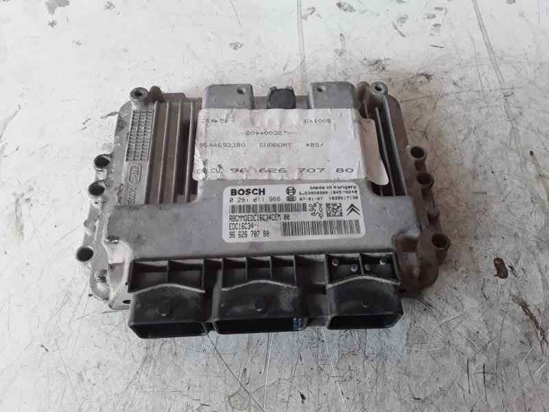 Recambio de centralita motor uce para » otros... modelos referencia OEM IAM   