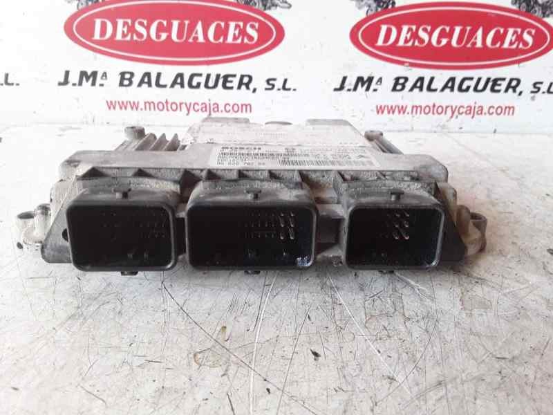 Recambio de centralita motor uce para » otros... modelos referencia OEM IAM   