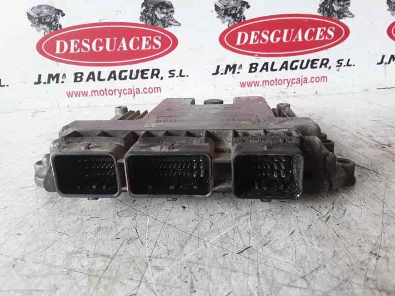 Recambio de centralita motor uce para » otros... modelos referencia OEM IAM   