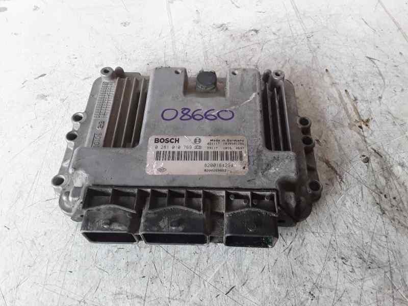 Recambio de centralita motor uce para » otros... modelos referencia OEM IAM   