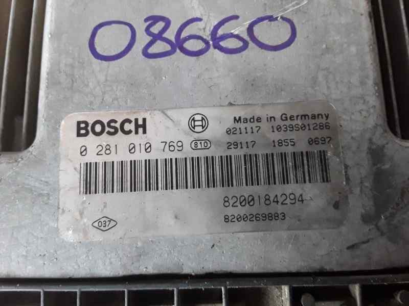 Recambio de centralita motor uce para » otros... modelos referencia OEM IAM   