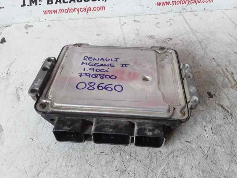 Recambio de centralita motor uce para » otros... modelos referencia OEM IAM   