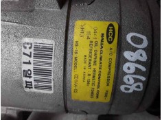 Recambio de compresor aire acondicionado para » otros... modelos referencia OEM IAM   