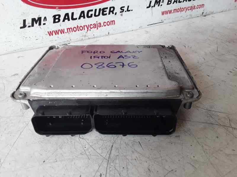 Recambio de centralita motor uce para » otros... modelos referencia OEM IAM   
