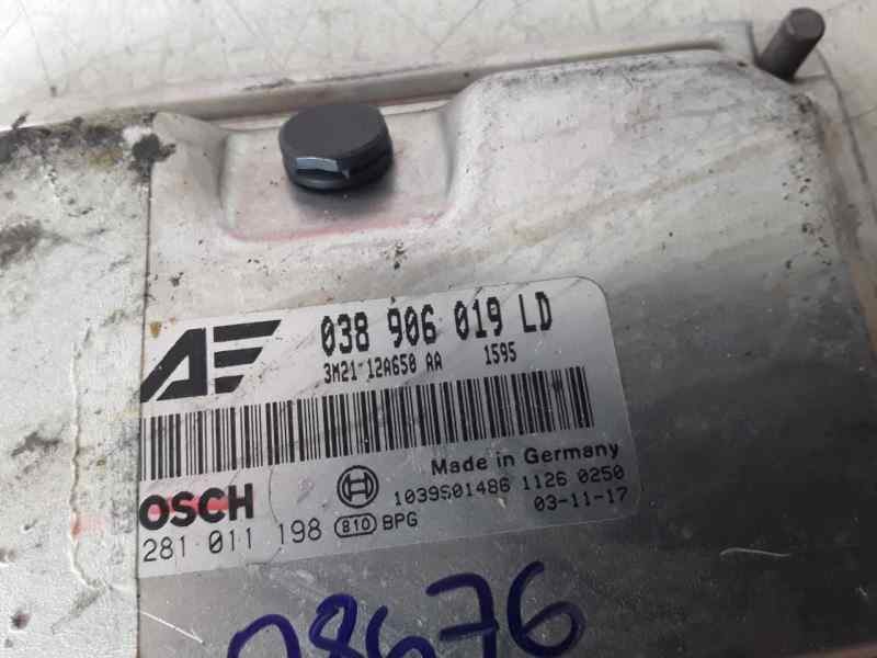 Recambio de centralita motor uce para » otros... modelos referencia OEM IAM   
