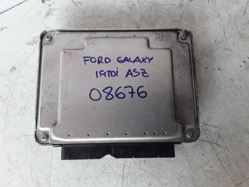 Recambio de centralita motor uce para » otros... modelos referencia OEM IAM   