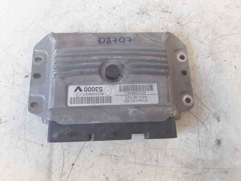 Recambio de centralita motor uce para » otros... modelos referencia OEM IAM   