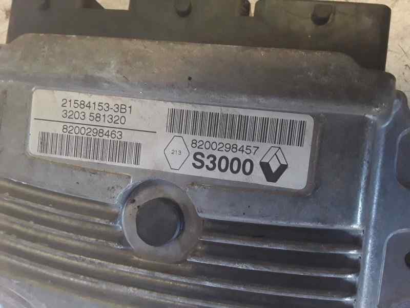 Recambio de centralita motor uce para » otros... modelos referencia OEM IAM   