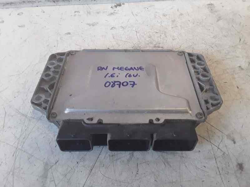 Recambio de centralita motor uce para » otros... modelos referencia OEM IAM   