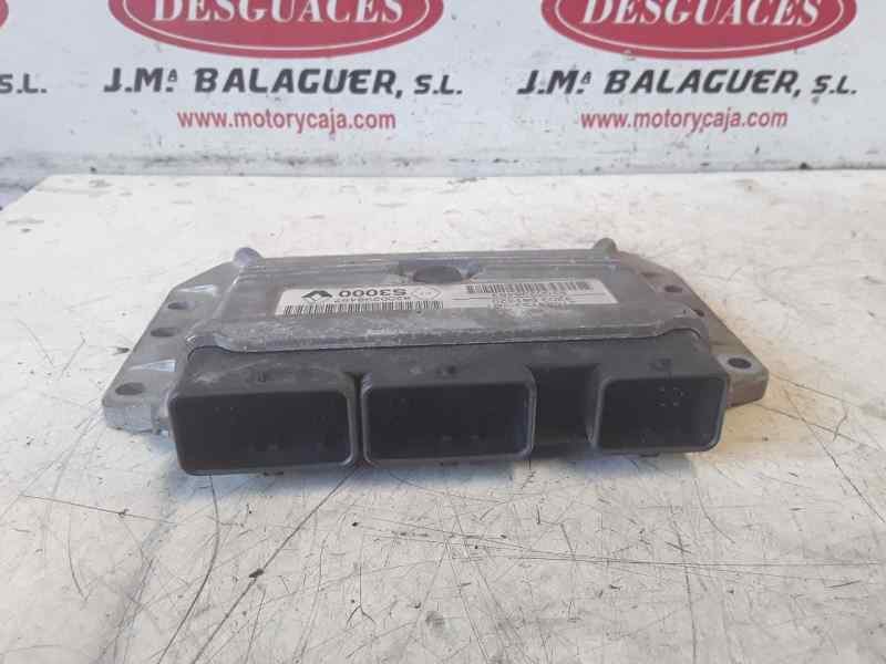 Recambio de centralita motor uce para » otros... modelos referencia OEM IAM   