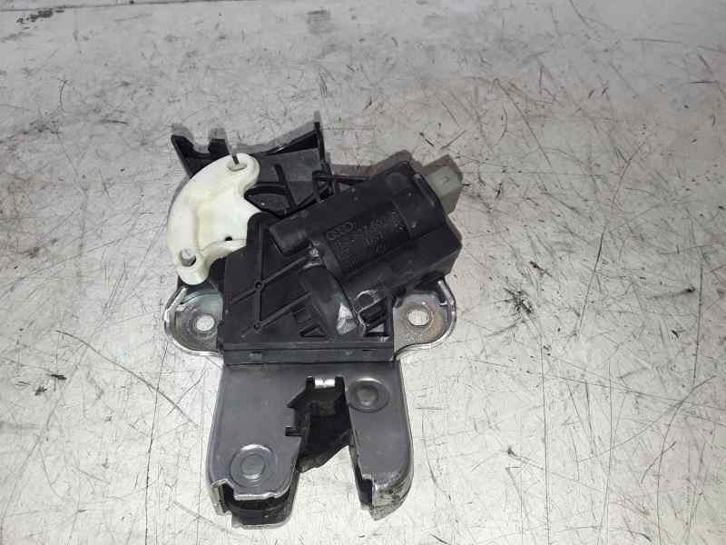 Recambio de cerradura maletero / porton para » otros... modelos referencia OEM IAM 4F5827505D  