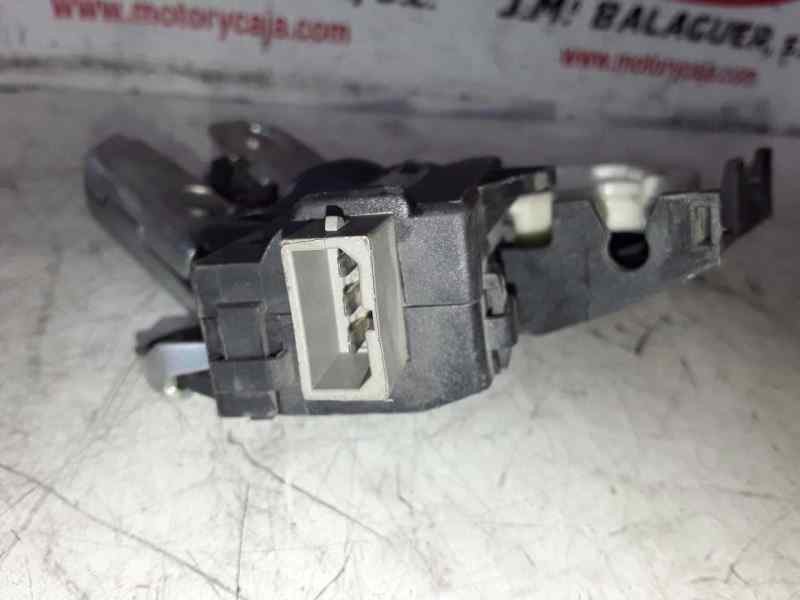Recambio de cerradura maletero / porton para » otros... modelos referencia OEM IAM 4F5827505D  