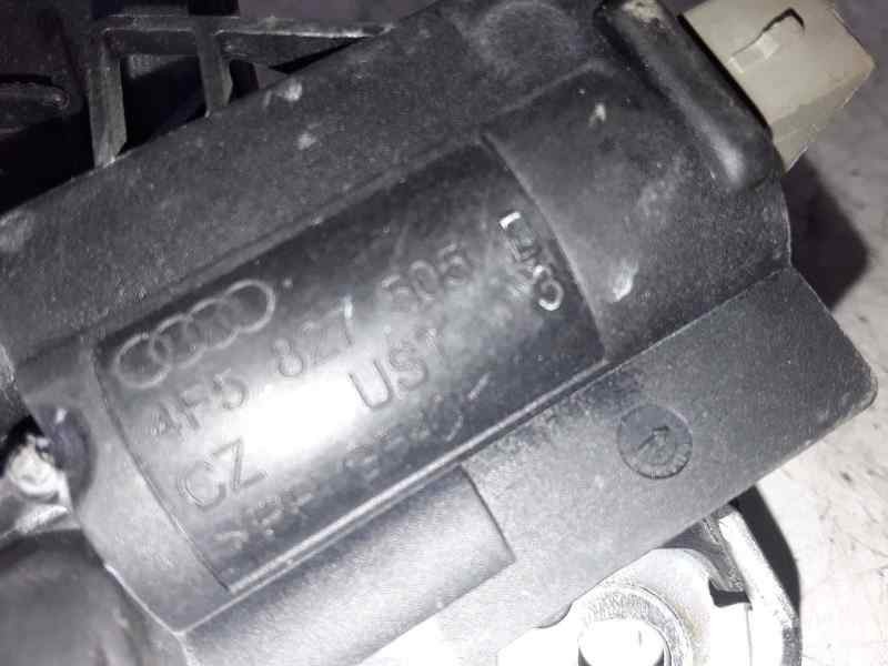Recambio de cerradura maletero / porton para » otros... modelos referencia OEM IAM 4F5827505D  