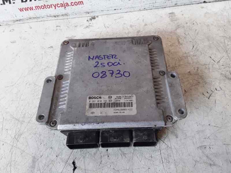 Recambio de centralita motor uce para » otros... modelos referencia OEM IAM   
