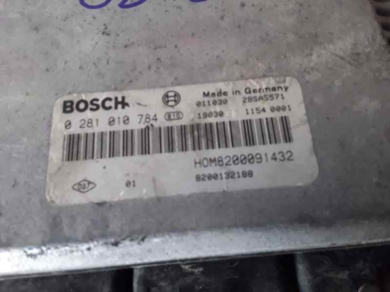 Recambio de centralita motor uce para » otros... modelos referencia OEM IAM   