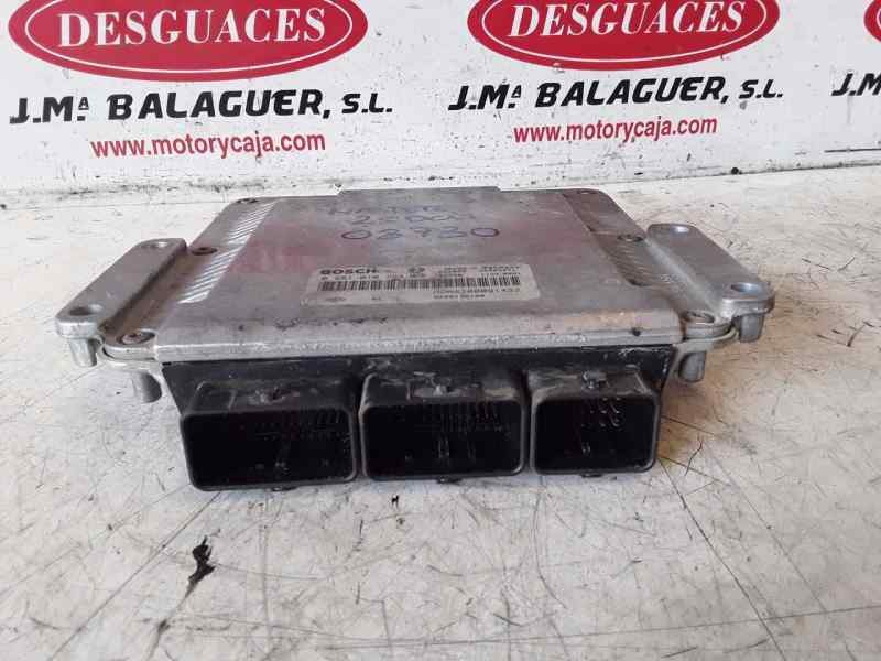 Recambio de centralita motor uce para » otros... modelos referencia OEM IAM   
