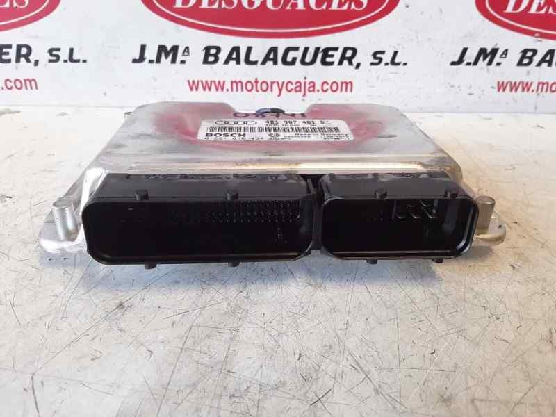 Recambio de centralita motor uce para » otros... modelos referencia OEM IAM   
