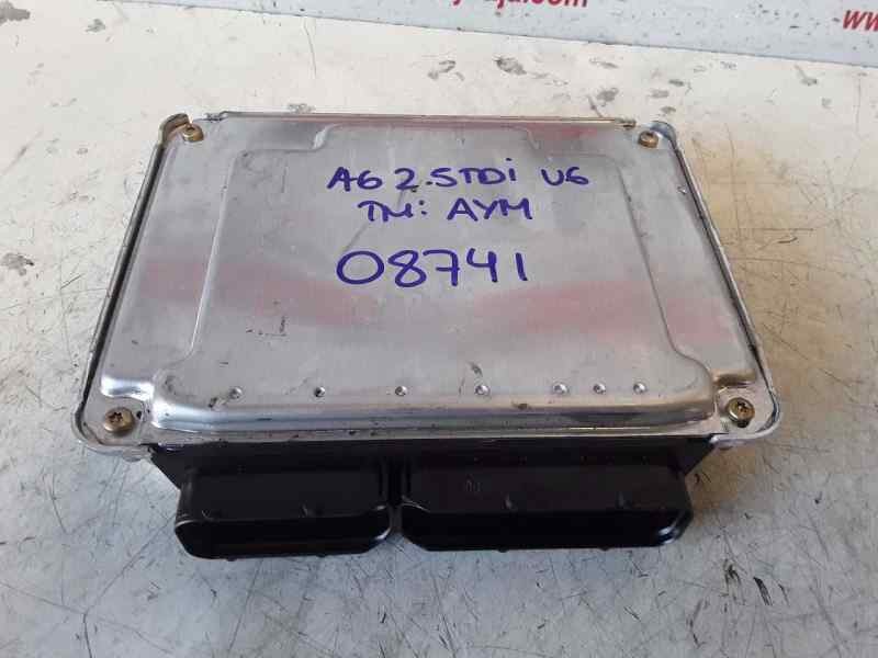 Recambio de centralita motor uce para » otros... modelos referencia OEM IAM   