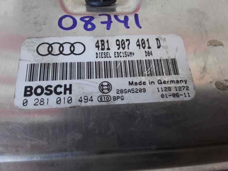 Recambio de centralita motor uce para » otros... modelos referencia OEM IAM   