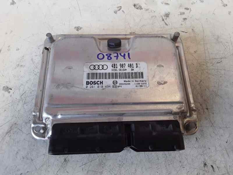 Recambio de centralita motor uce para » otros... modelos referencia OEM IAM   