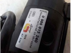 Recambio de motor arranque para » otros... modelos referencia OEM IAM    2