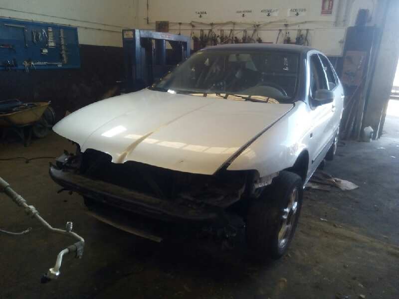 seat toledo (1m2) del año 1999