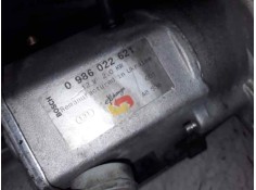 Recambio de motor arranque para » otros... modelos referencia OEM IAM    2