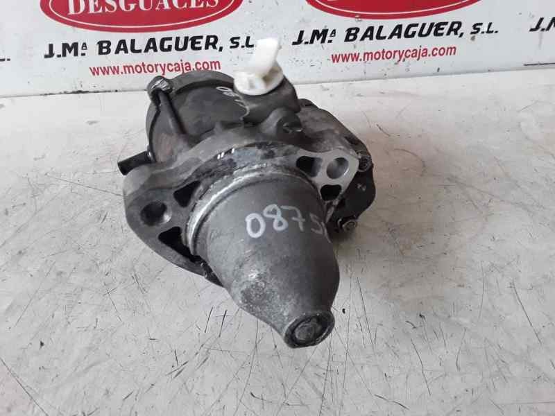 Recambio de motor arranque para » otros... modelos referencia OEM IAM   