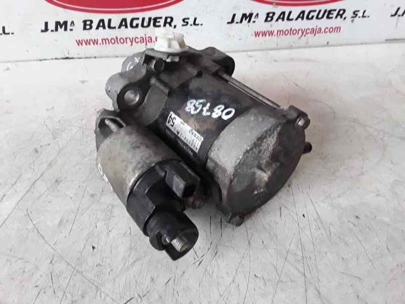 Recambio de motor arranque para » otros... modelos referencia OEM IAM   