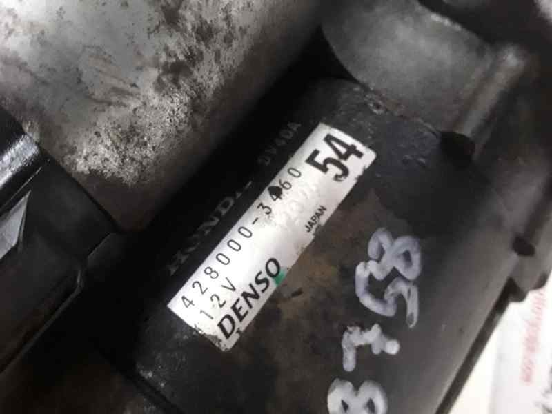 Recambio de motor arranque para » otros... modelos referencia OEM IAM   