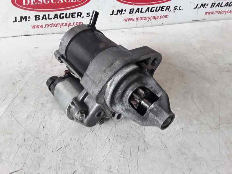 Recambio de motor arranque para » otros... modelos referencia OEM IAM   