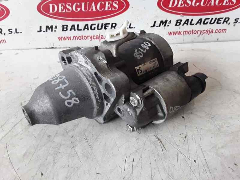 Recambio de motor arranque para » otros... modelos referencia OEM IAM   