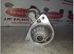 Recambio de motor arranque para » otros... modelos referencia OEM IAM   