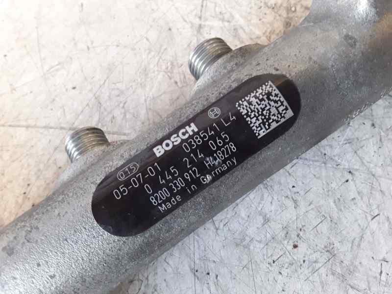 Recambio de rampa inyectora para » otros... modelos referencia OEM IAM   