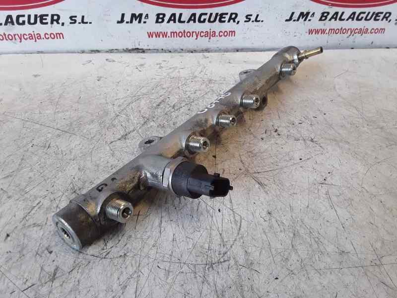Recambio de rampa inyectora para » otros... modelos referencia OEM IAM   