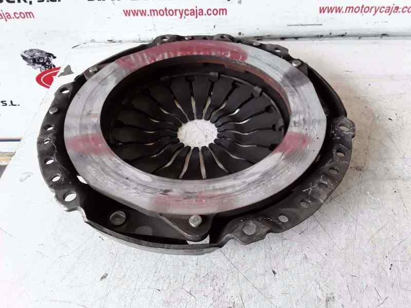 Recambio de kit embrague para ford focus berlina (cak) referencia OEM IAM   