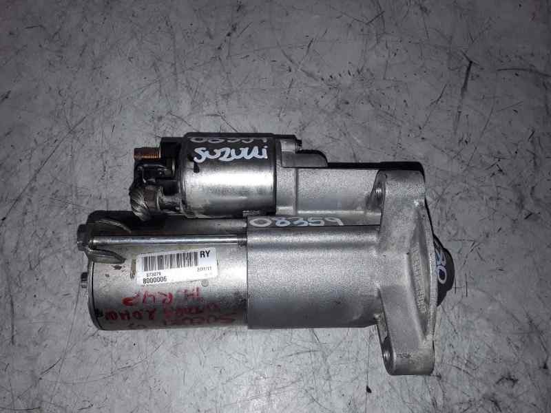 Recambio de motor arranque para » otros... modelos referencia OEM IAM   