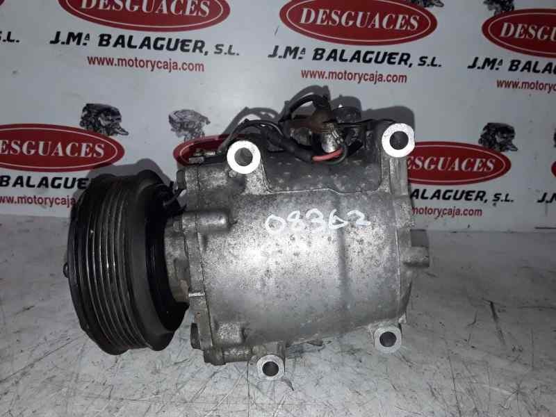 Recambio de compresor aire acondicionado para » otros... modelos referencia OEM IAM   