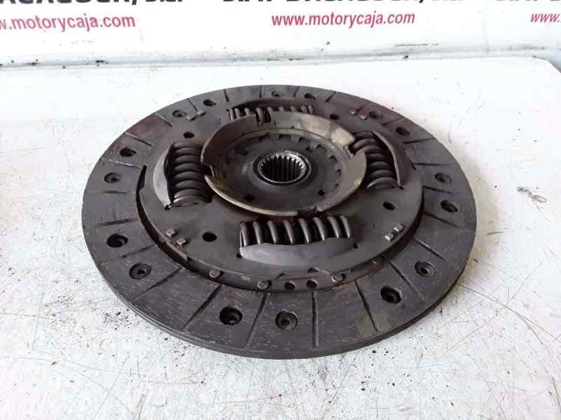Recambio de kit embrague para ford focus berlina (cak) referencia OEM IAM   