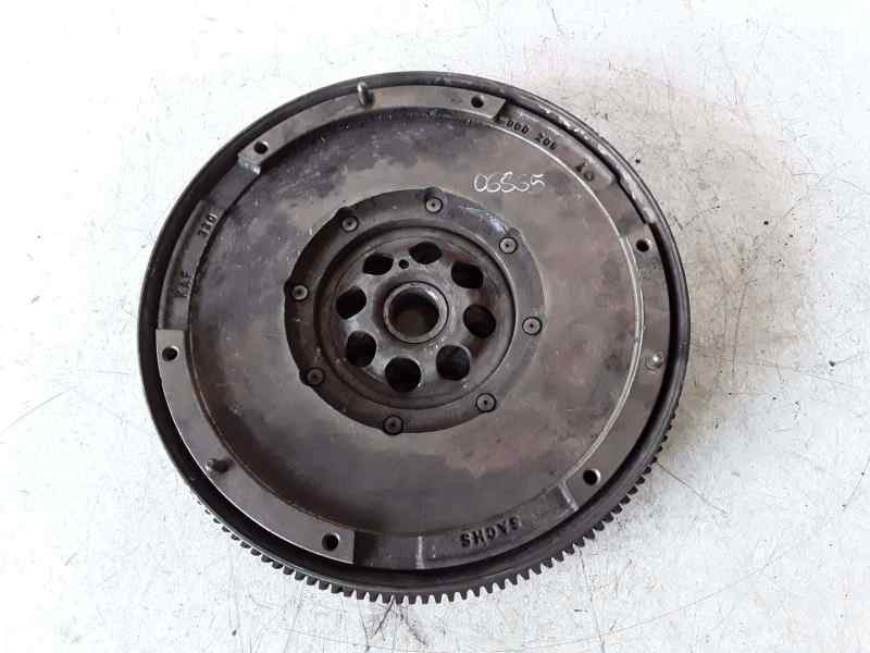 Recambio de volante motor para ssangyong kyron referencia OEM IAM 330000208  