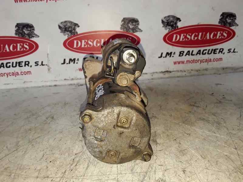 Recambio de motor arranque para » otros... modelos referencia OEM IAM   