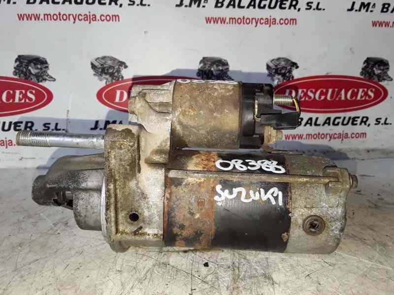 Recambio de motor arranque para » otros... modelos referencia OEM IAM   