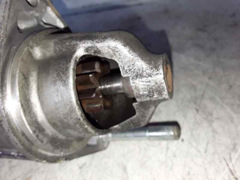 Recambio de motor arranque para » otros... modelos referencia OEM IAM   