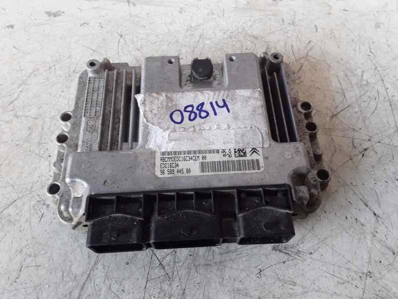 Recambio de centralita motor uce para » otros... modelos referencia OEM IAM   
