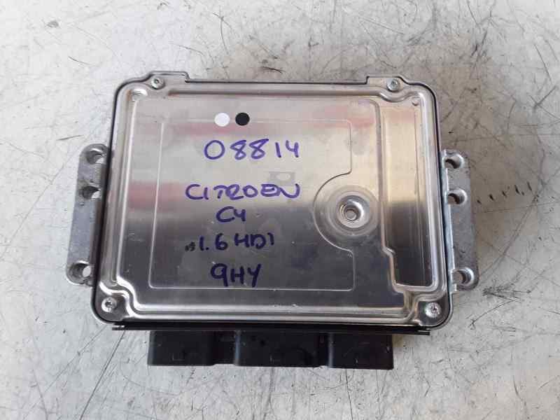 Recambio de centralita motor uce para » otros... modelos referencia OEM IAM   