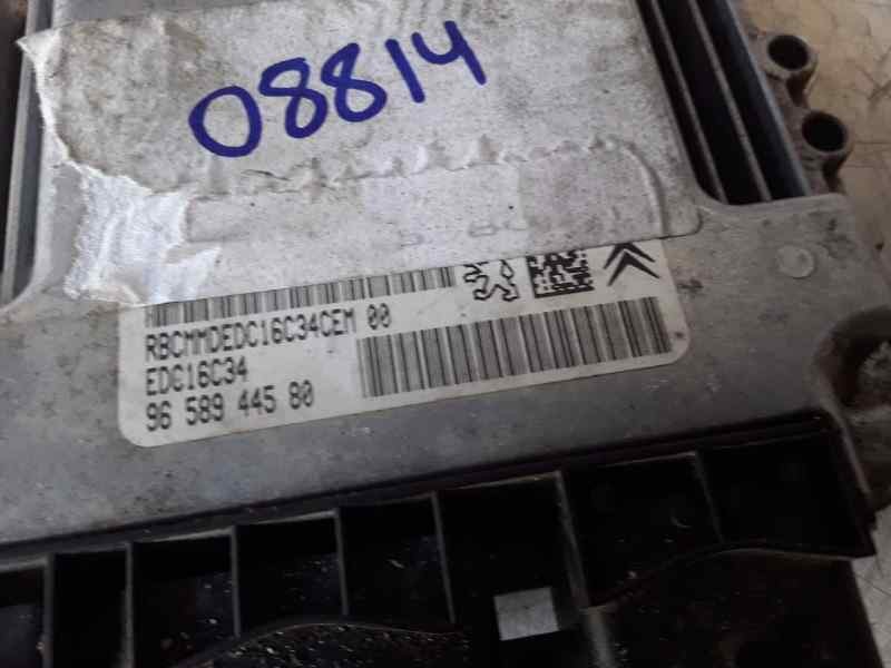Recambio de centralita motor uce para » otros... modelos referencia OEM IAM   