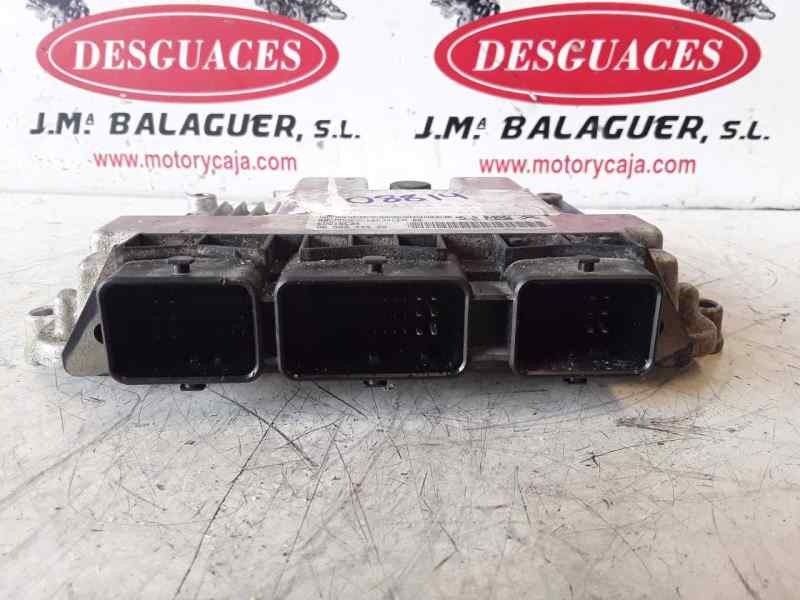 Recambio de centralita motor uce para » otros... modelos referencia OEM IAM   